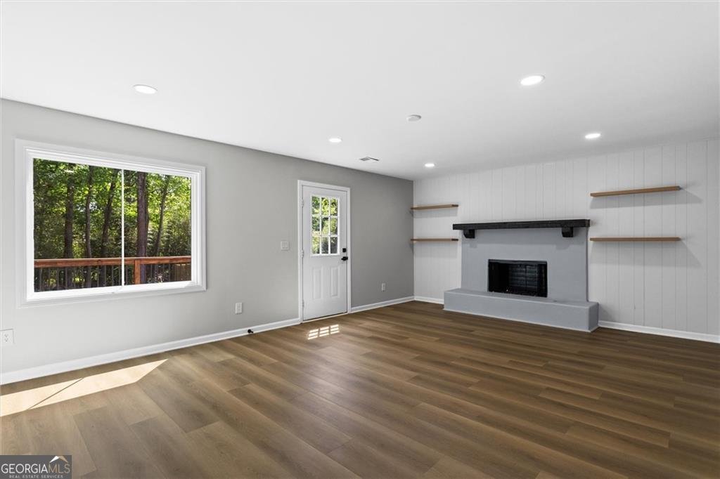 1548 Sprayberry Drive Marietta - Photo 36
