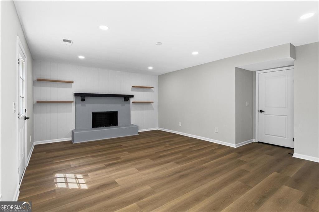 1548 Sprayberry Drive Marietta - Photo 38