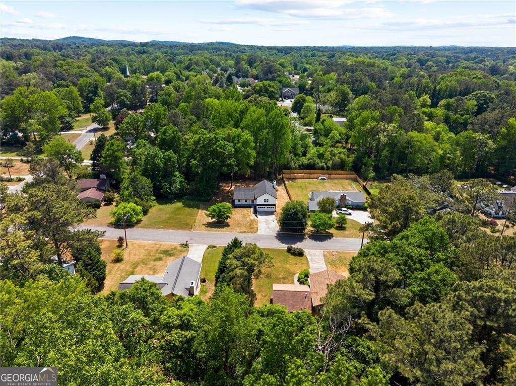 1548 Sprayberry Drive Marietta - Photo 46