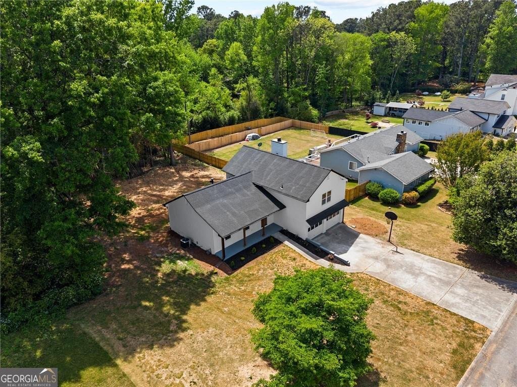 1548 Sprayberry Drive Marietta - Photo 47