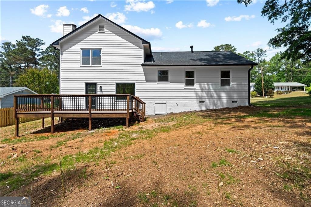 1548 Sprayberry Drive Marietta - Photo 48