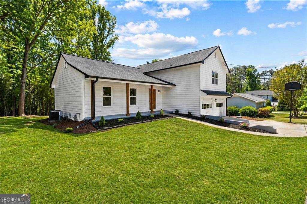 1548 Sprayberry Drive Marietta - Photo 49