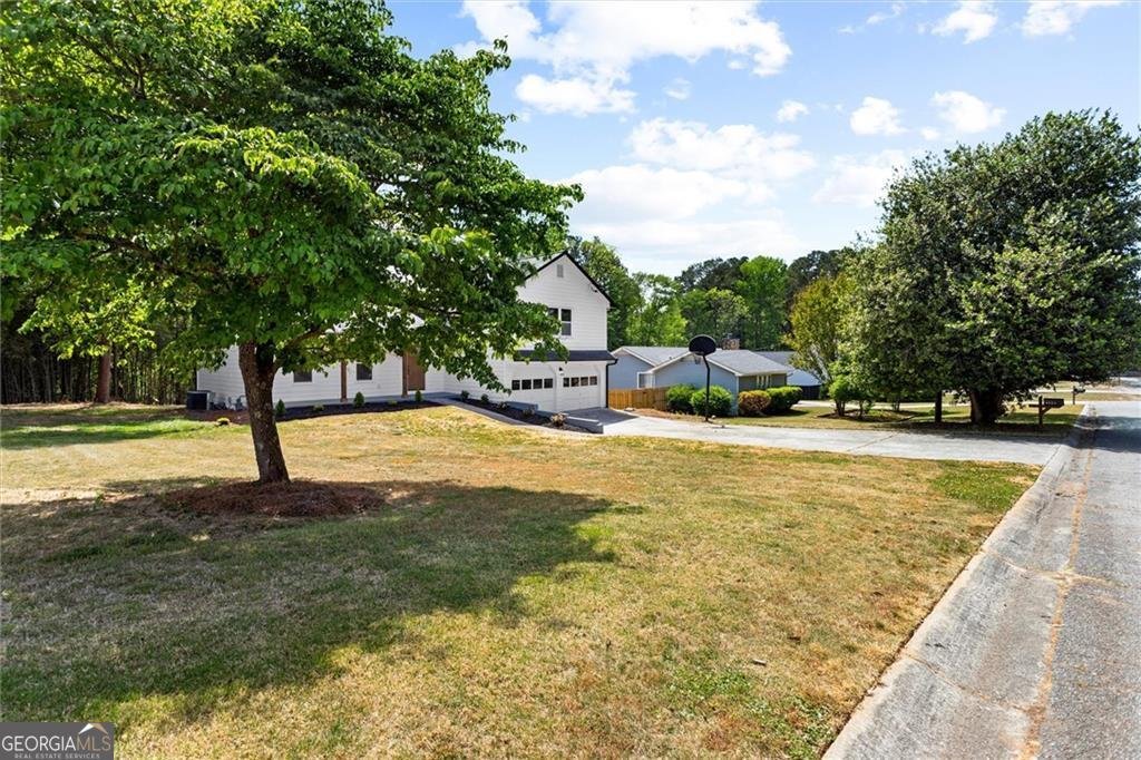 1548 Sprayberry Drive Marietta - Photo 50