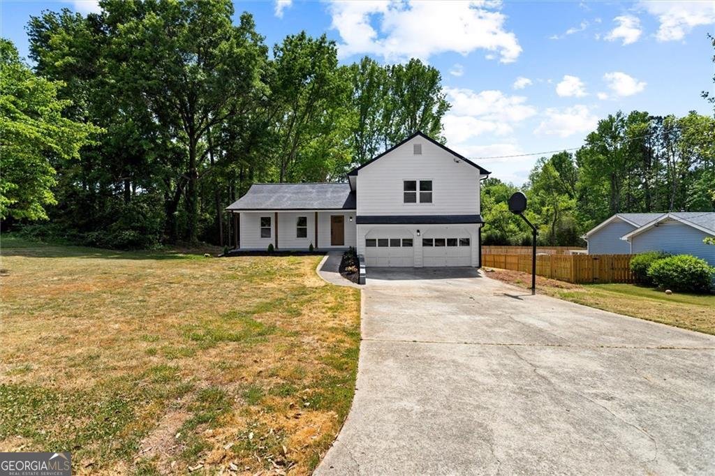 1548 Sprayberry Drive Marietta - Photo 51