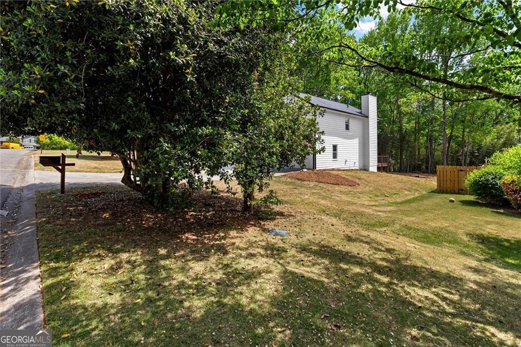 1548 Sprayberry Drive Marietta - Photo 52