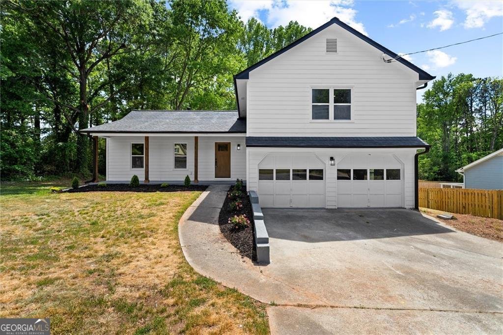1548 Sprayberry Drive Marietta - Photo 54