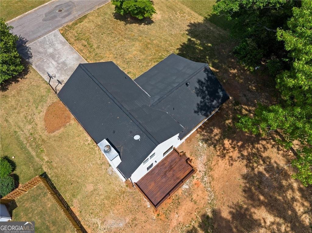 1548 Sprayberry Drive Marietta - Photo 55