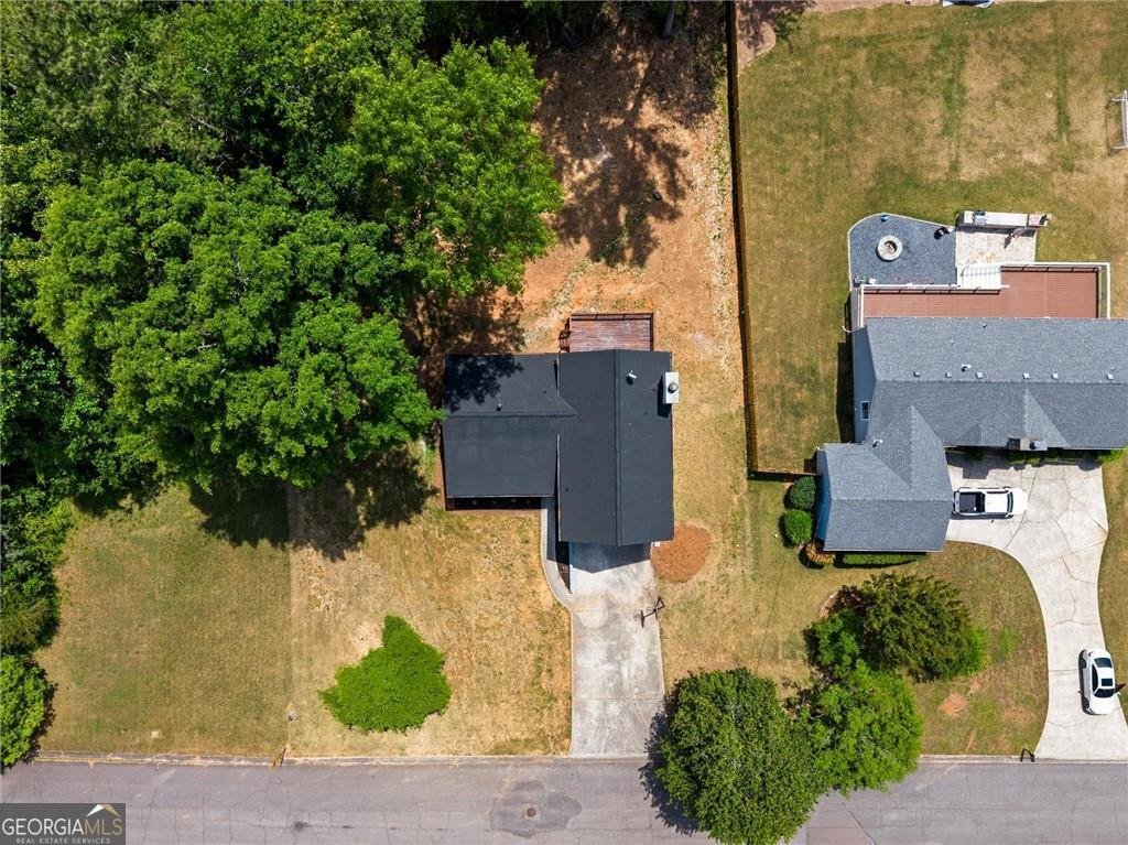 1548 Sprayberry Drive Marietta - Photo 59