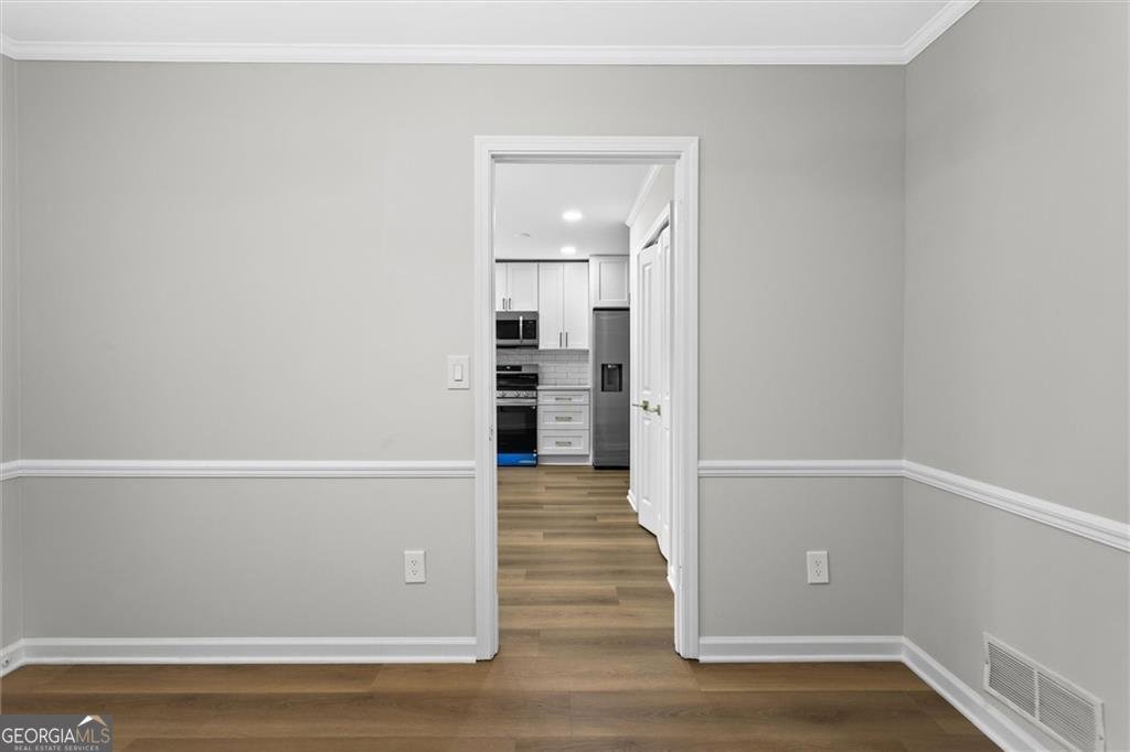 1548 Sprayberry Drive Marietta - Photo 6