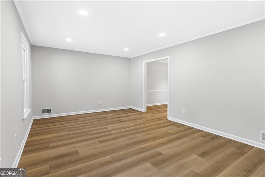 1548 Sprayberry Drive Marietta - Photo 8