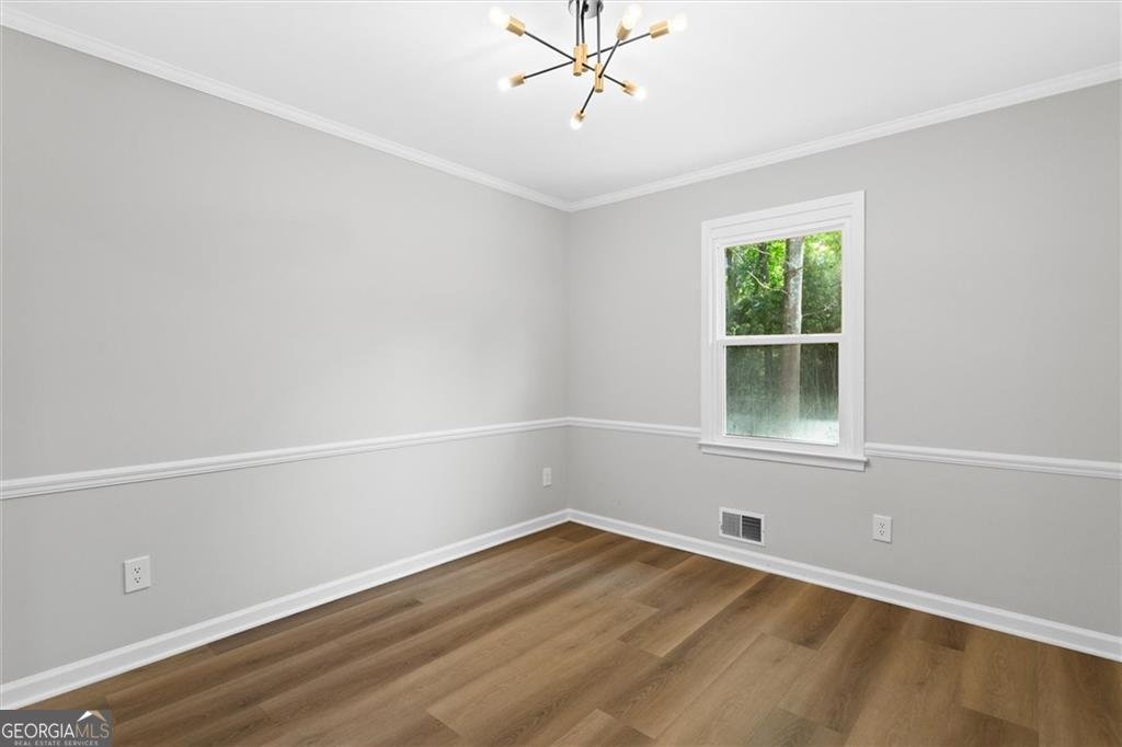 1548 Sprayberry Drive Marietta - Photo 9