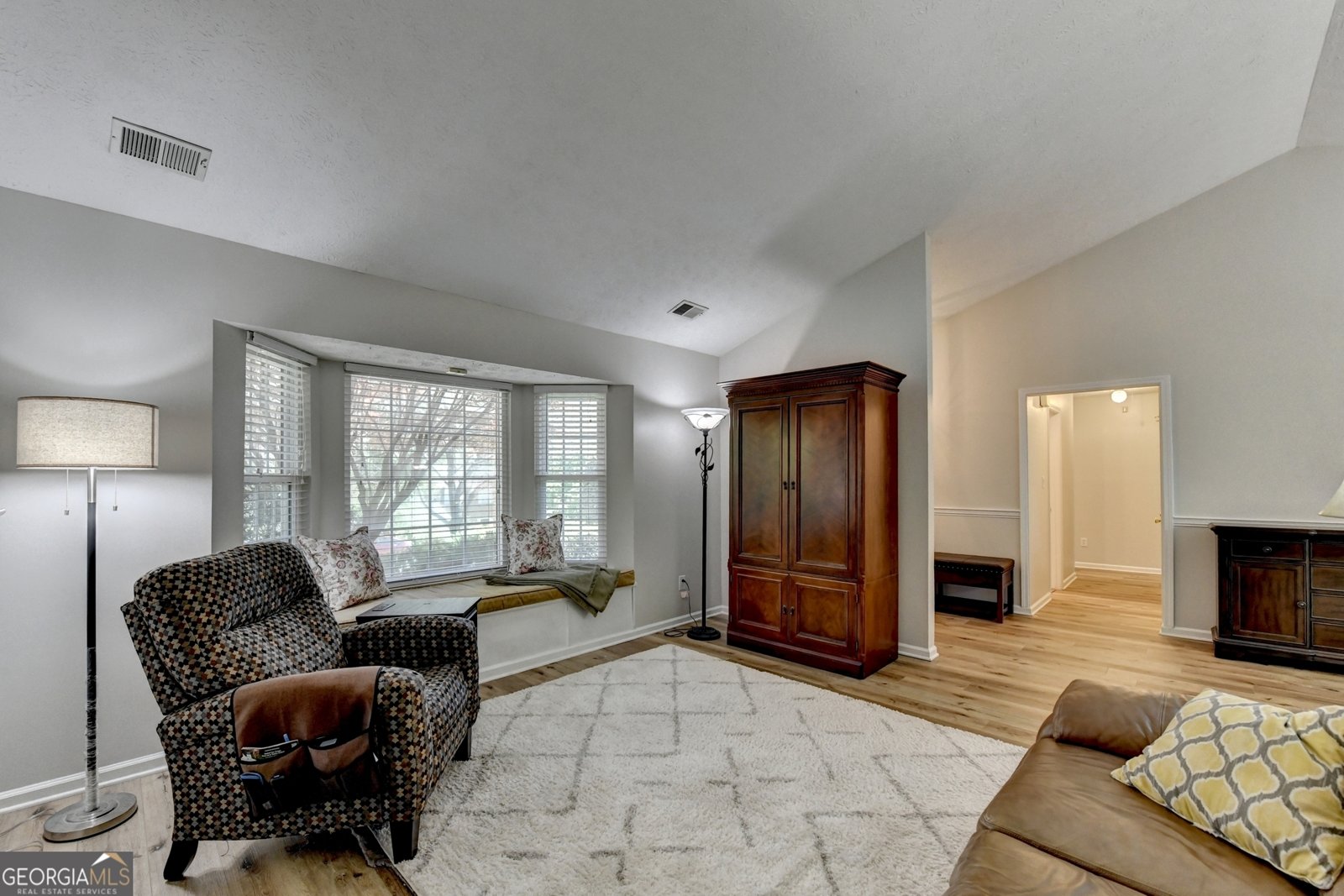 11120 Abbotts Station Drive Johns Creek - Photo 7