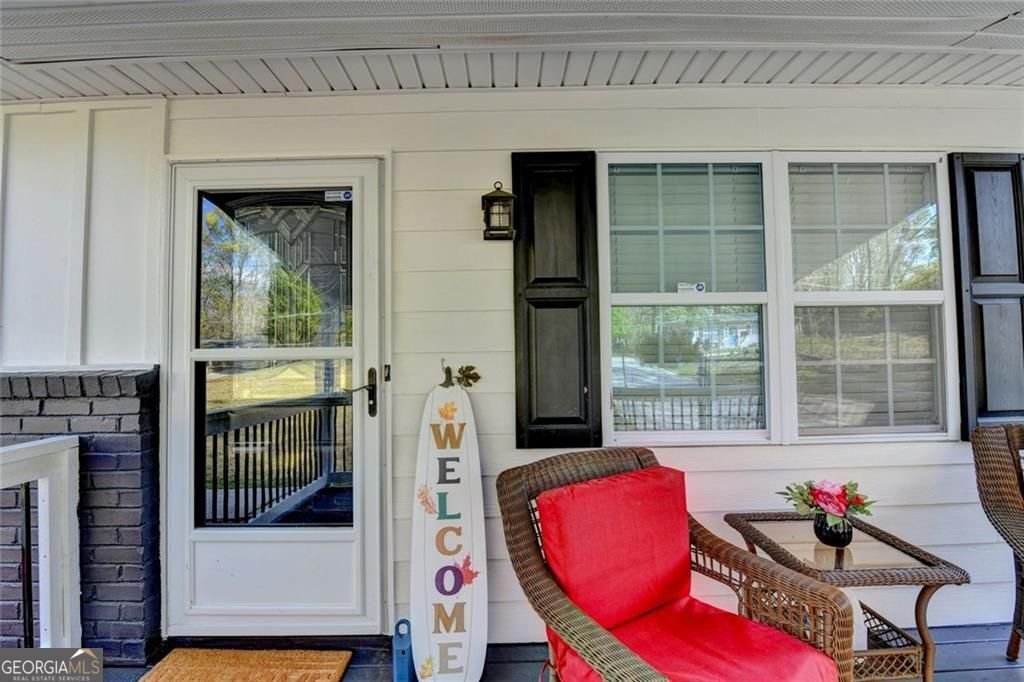 551 Oak Hills Road Mableton - Photo 12