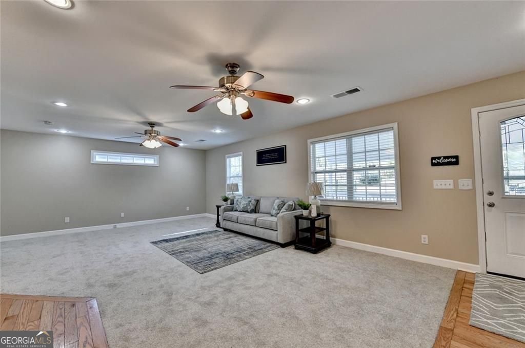 551 Oak Hills Road Mableton - Photo 14