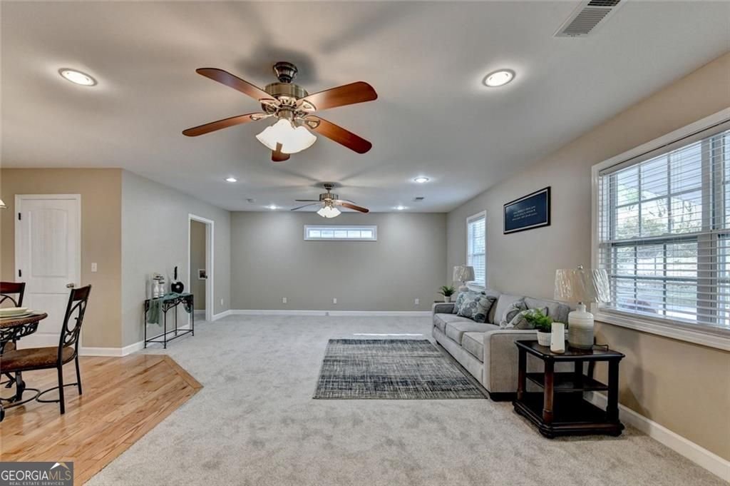 551 Oak Hills Road Mableton - Photo 15