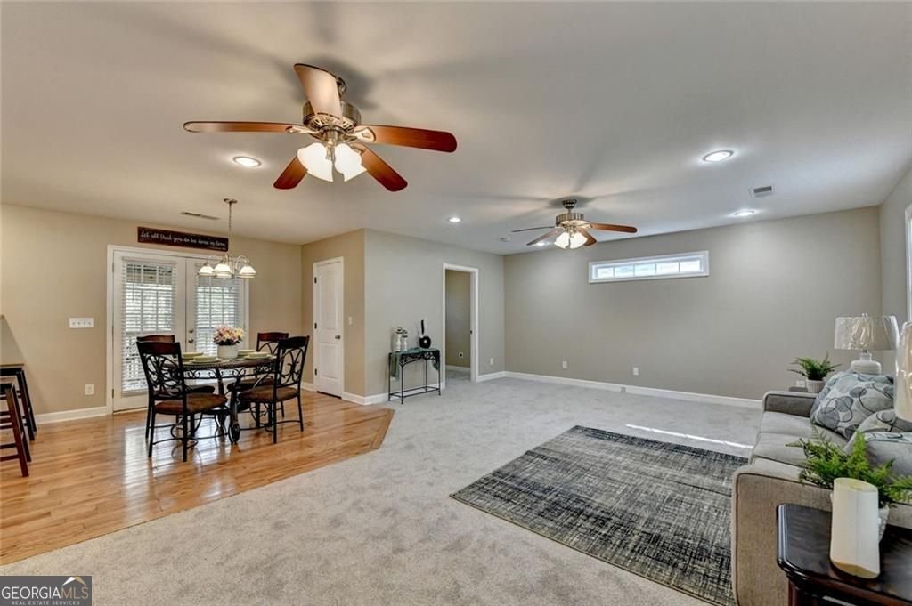 551 Oak Hills Road Mableton - Photo 16