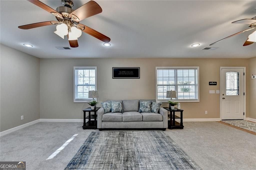 551 Oak Hills Road Mableton - Photo 17