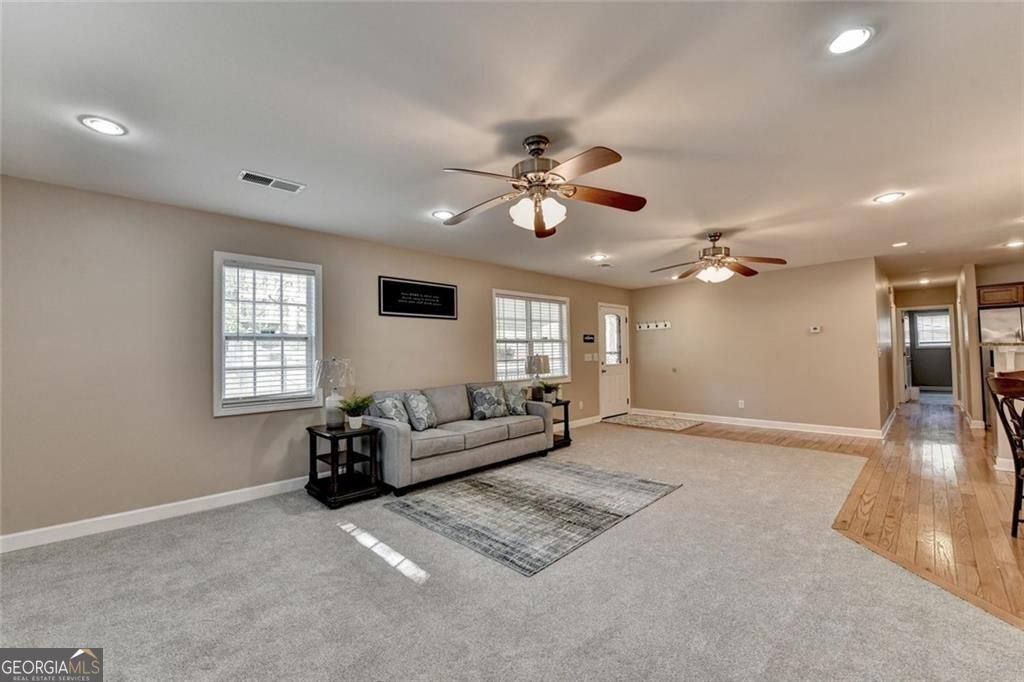 551 Oak Hills Road Mableton - Photo 18