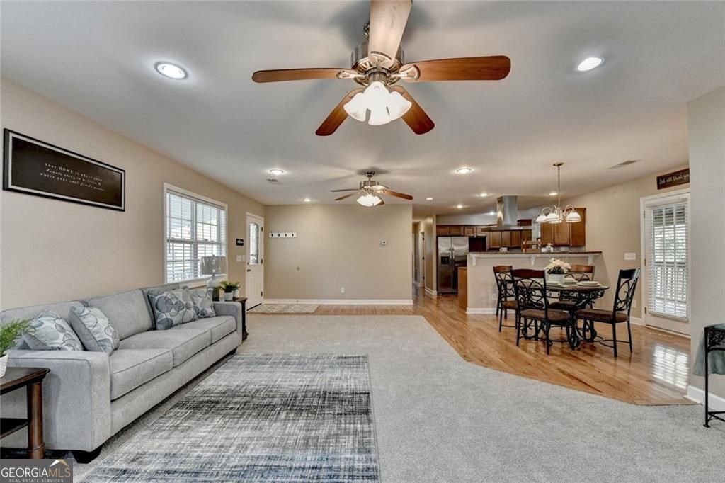 551 Oak Hills Road Mableton - Photo 19