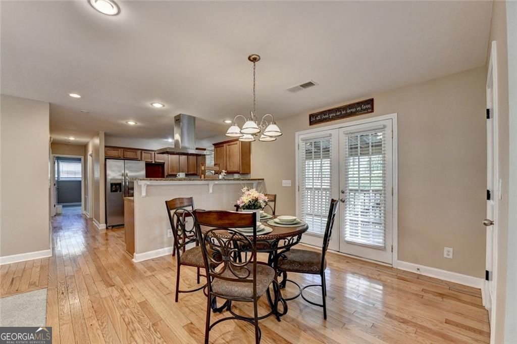 551 Oak Hills Road Mableton - Photo 20