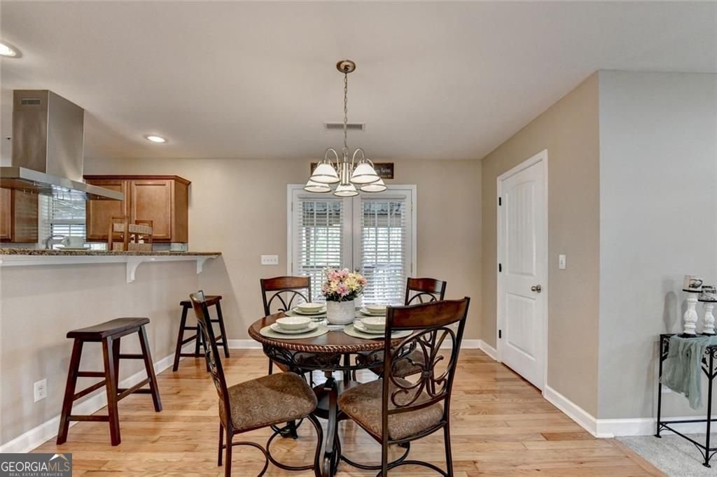 551 Oak Hills Road Mableton - Photo 21