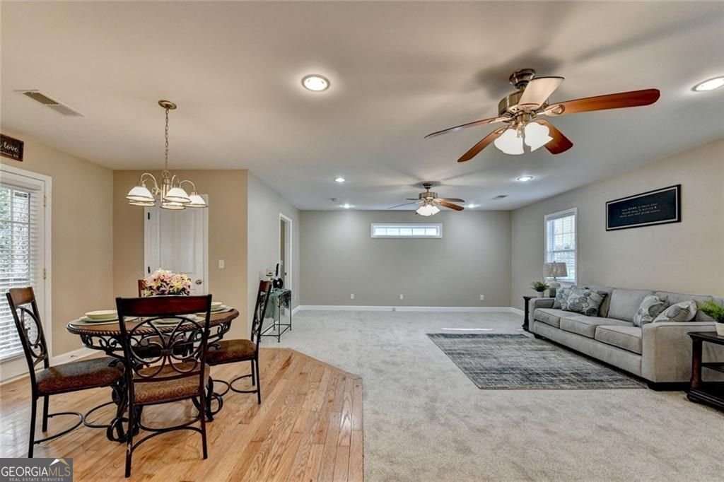 551 Oak Hills Road Mableton - Photo 23