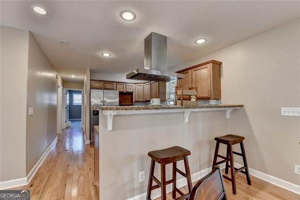 551 Oak Hills Road Mableton - Photo 25