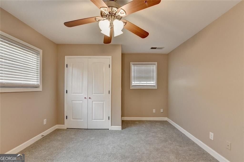 551 Oak Hills Road Mableton - Photo 30