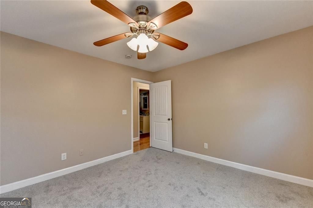 551 Oak Hills Road Mableton - Photo 31