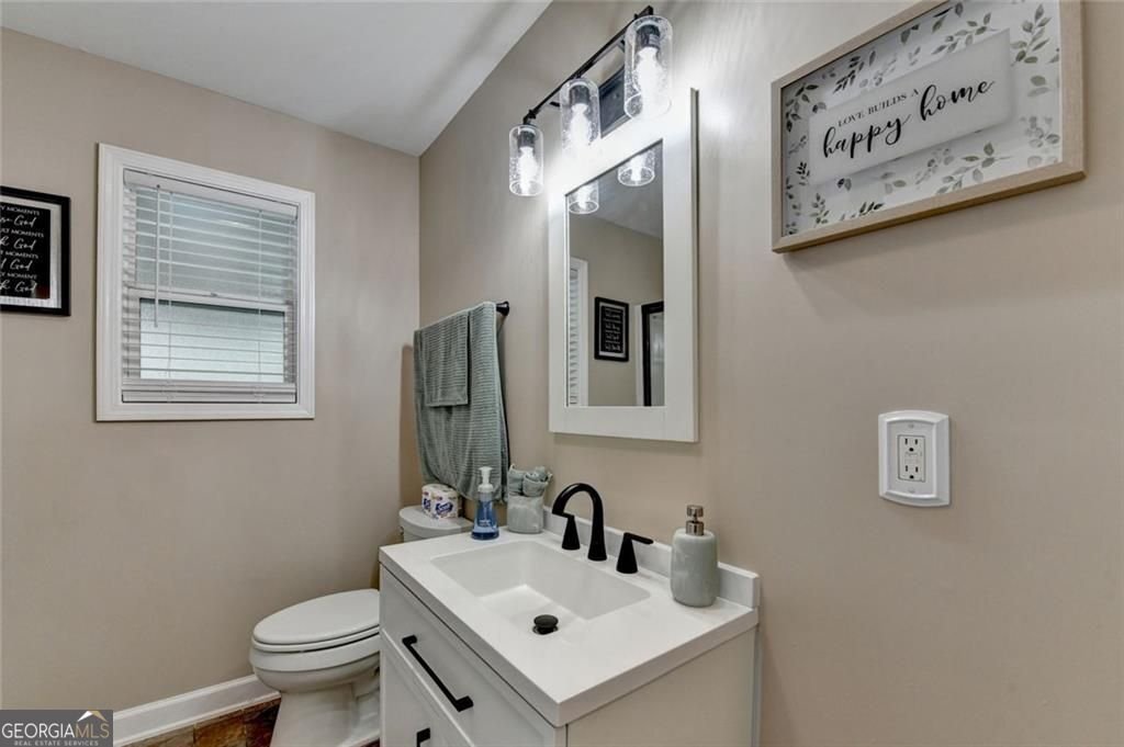 551 Oak Hills Road Mableton - Photo 32