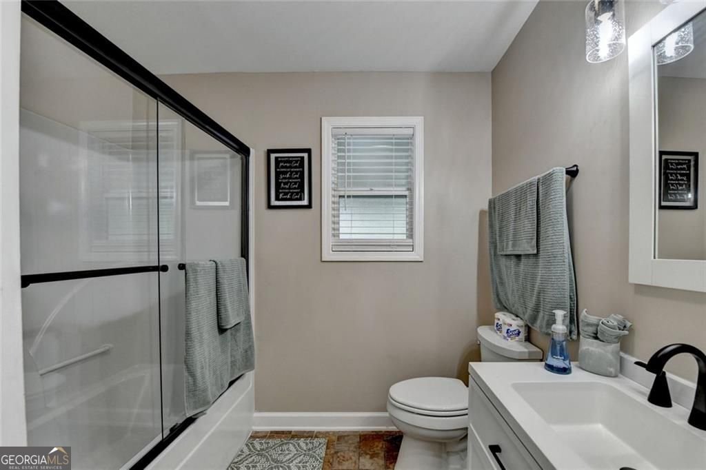 551 Oak Hills Road Mableton - Photo 33