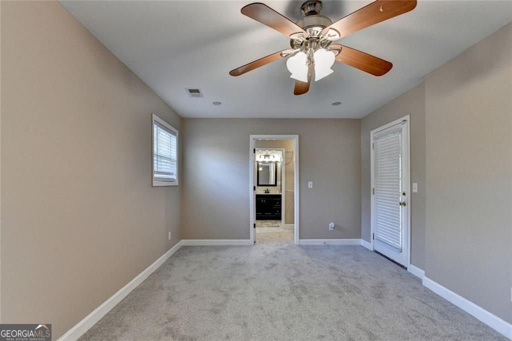 551 Oak Hills Road Mableton - Photo 35