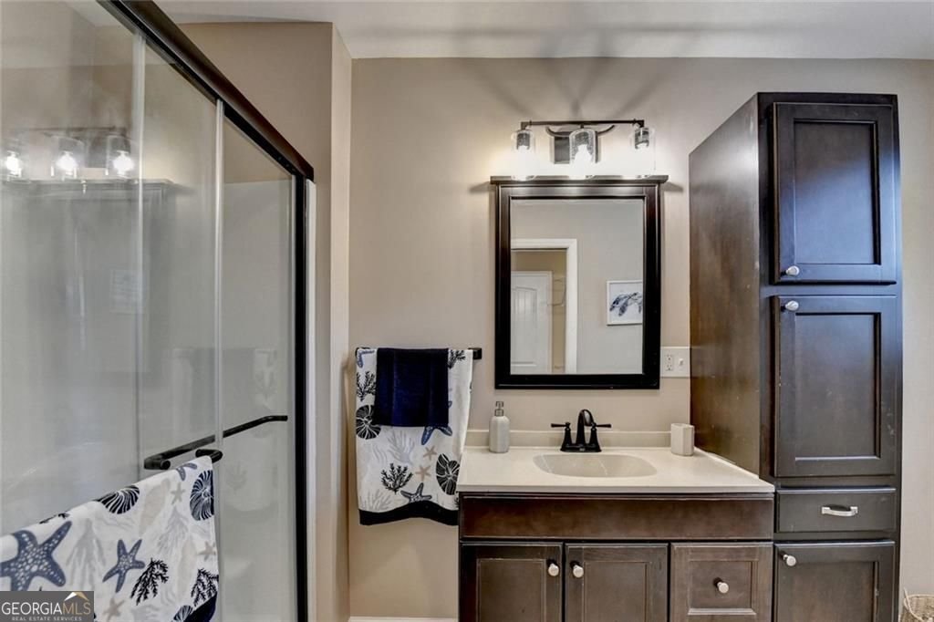 551 Oak Hills Road Mableton - Photo 39