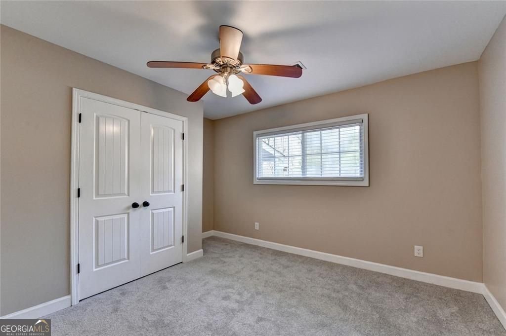 551 Oak Hills Road Mableton - Photo 41