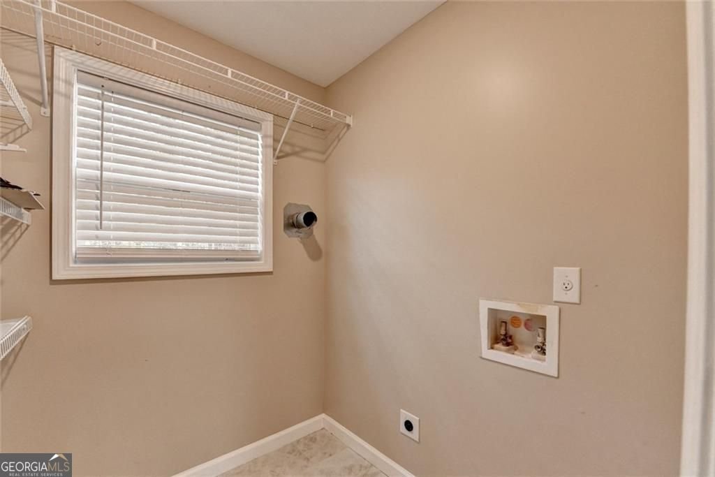 551 Oak Hills Road Mableton - Photo 44