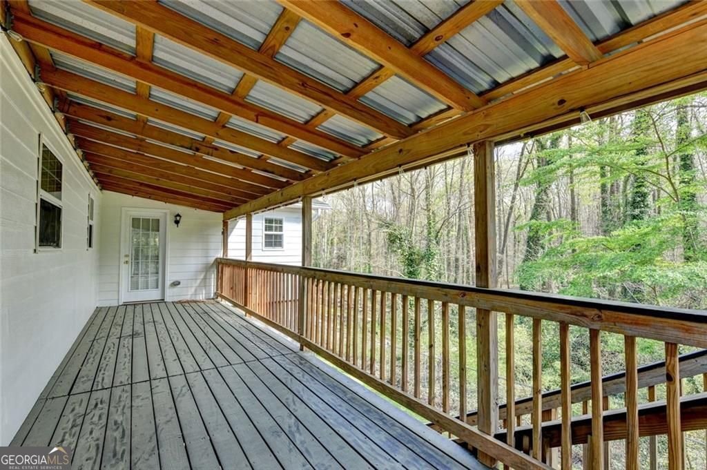 551 Oak Hills Road Mableton - Photo 45