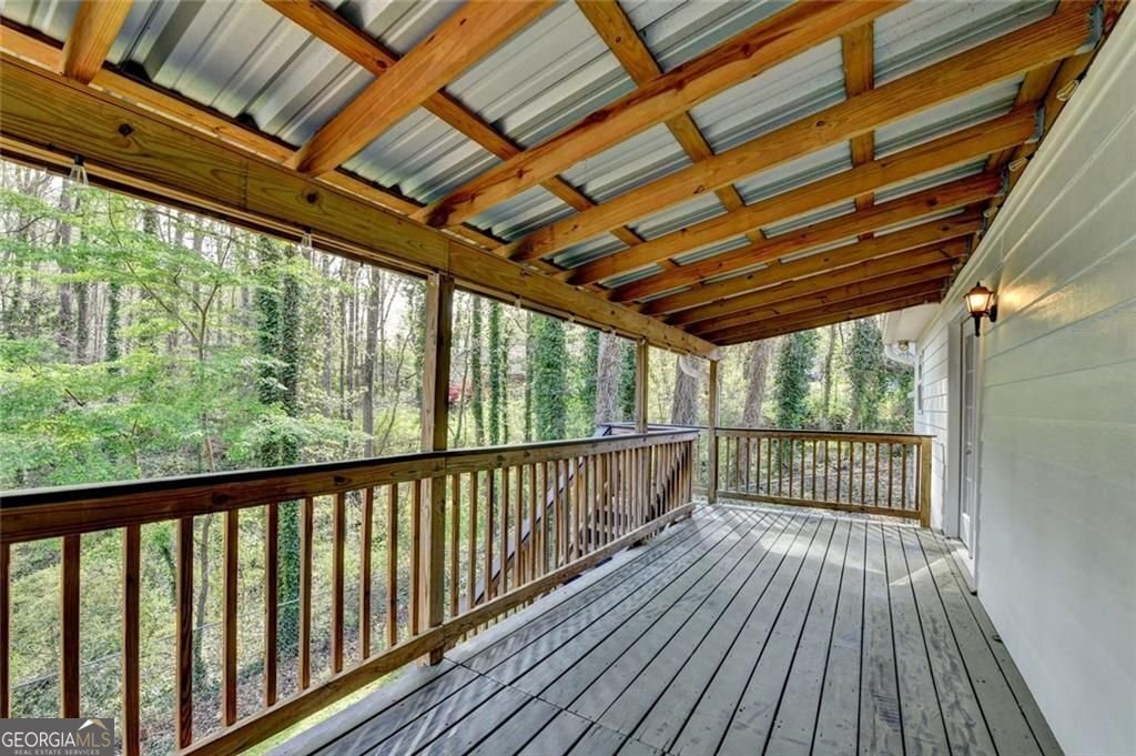 551 Oak Hills Road Mableton - Photo 46