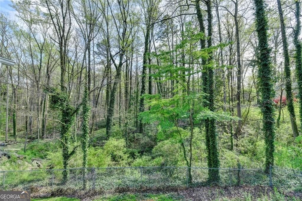 551 Oak Hills Road Mableton - Photo 47