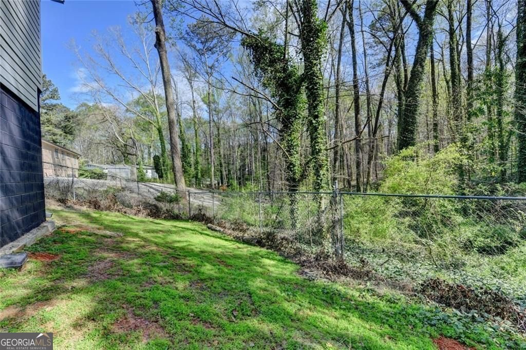 551 Oak Hills Road Mableton - Photo 48