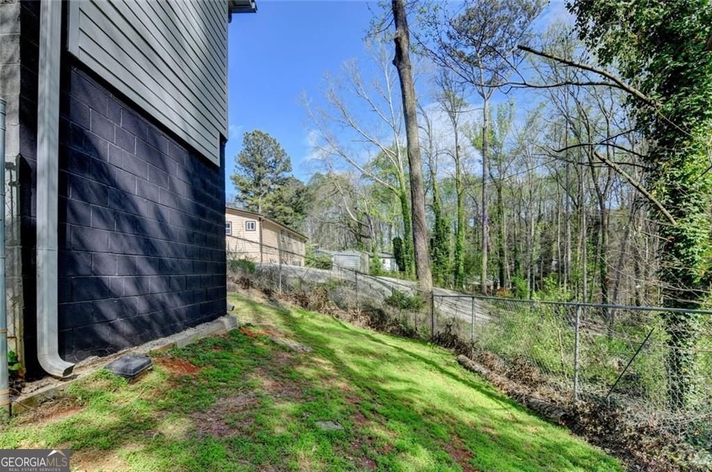 551 Oak Hills Road Mableton - Photo 49