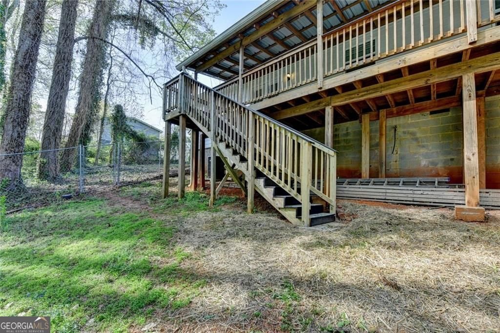 551 Oak Hills Road Mableton - Photo 50