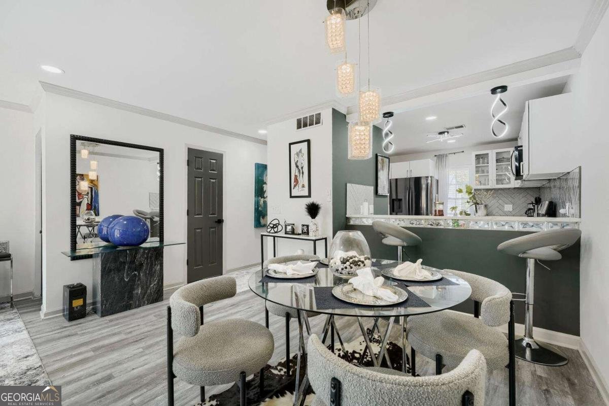 3421 Bayshore Drive Atlanta - Photo 11