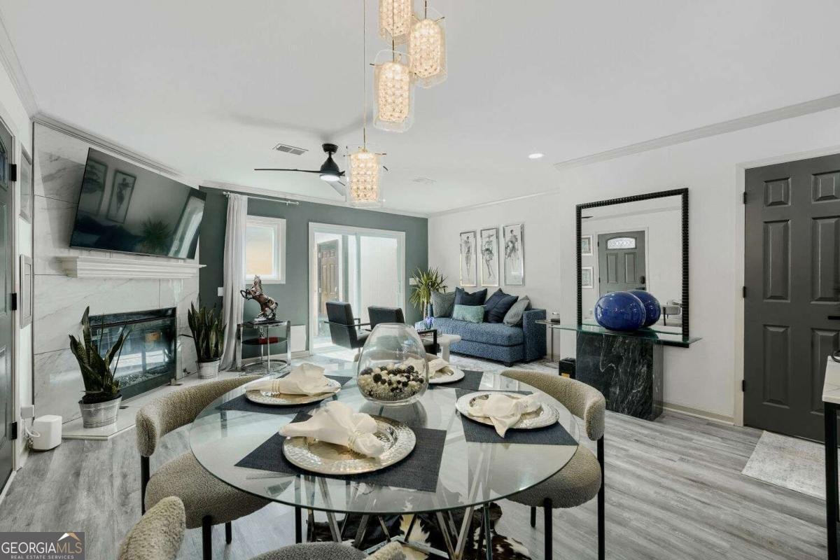 3421 Bayshore Drive Atlanta - Photo 12