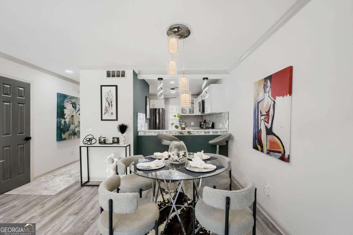 3421 Bayshore Drive Atlanta - Photo 13