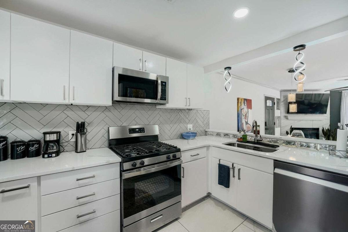 3421 Bayshore Drive Atlanta - Photo 14