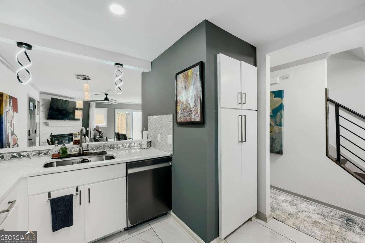 3421 Bayshore Drive Atlanta - Photo 15