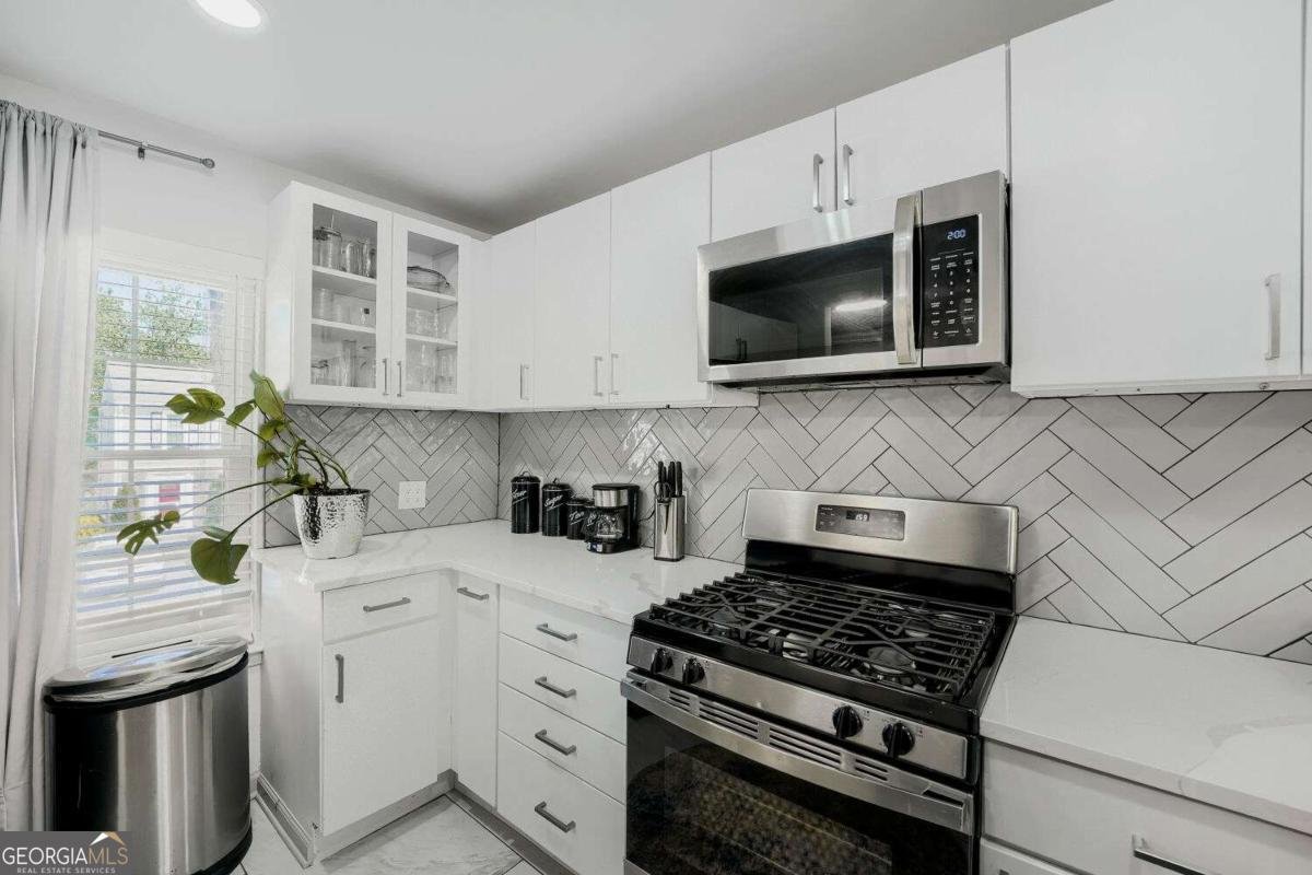 3421 Bayshore Drive Atlanta - Photo 16