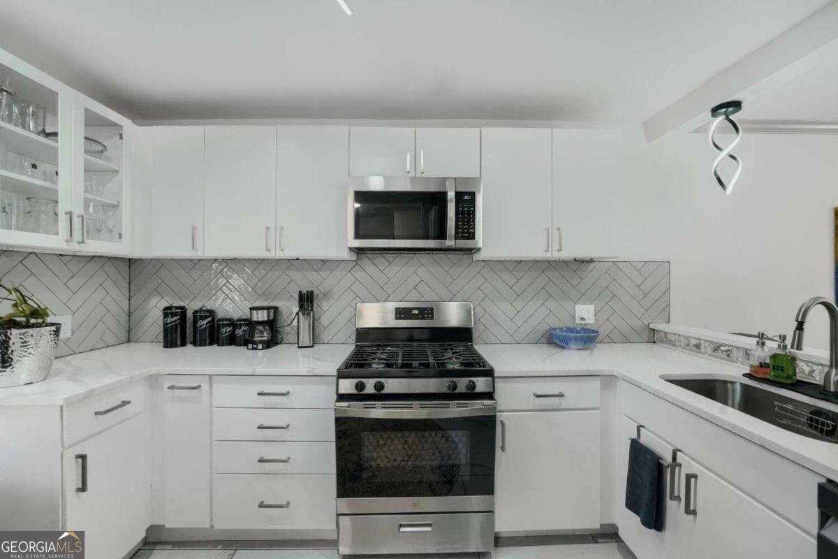 3421 Bayshore Drive Atlanta - Photo 17