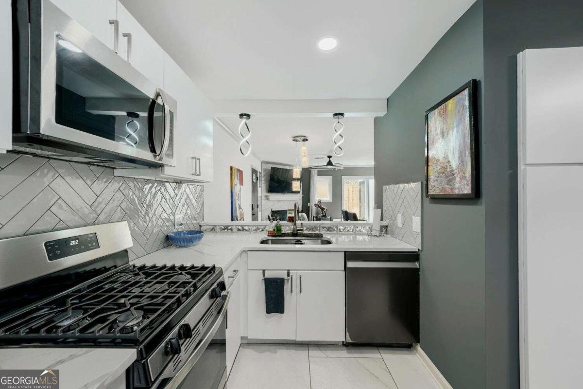 3421 Bayshore Drive Atlanta - Photo 18