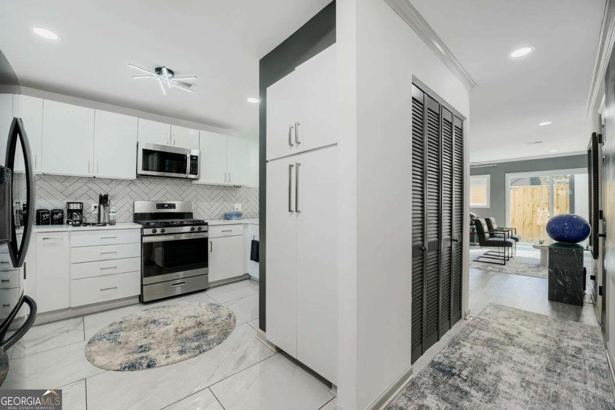 3421 Bayshore Drive Atlanta - Photo 19